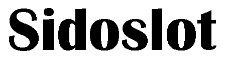 Sidoslot